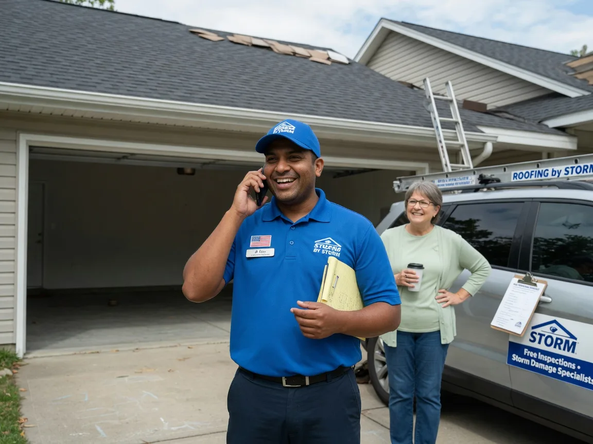 Roof Repair Near Me Burlington, ND FAQs